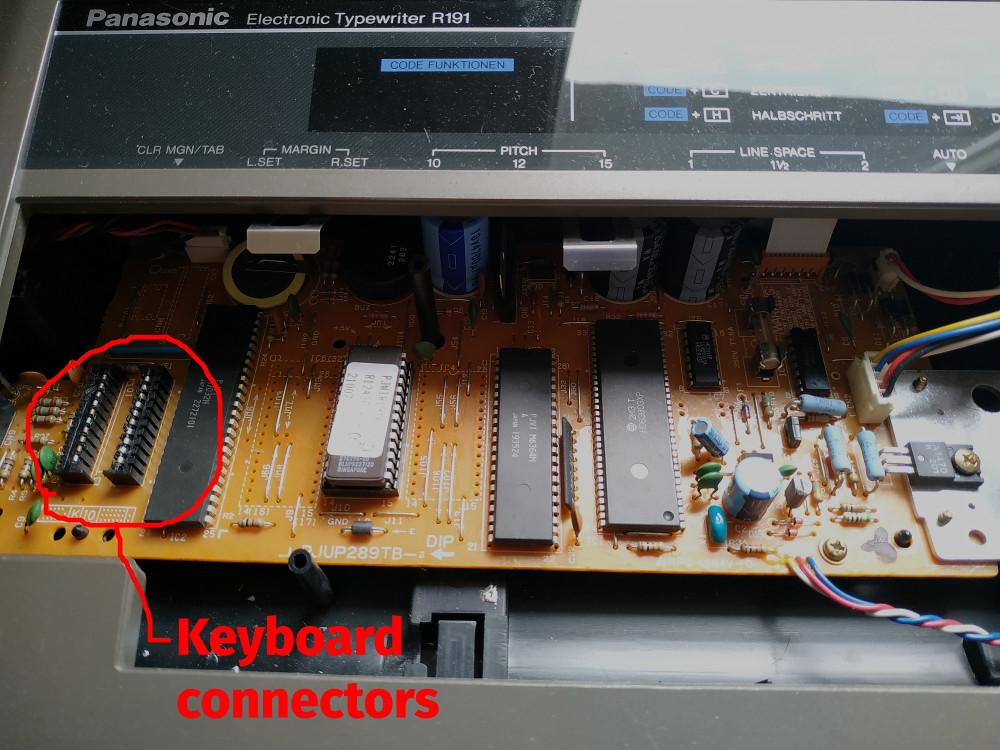 Circuit board