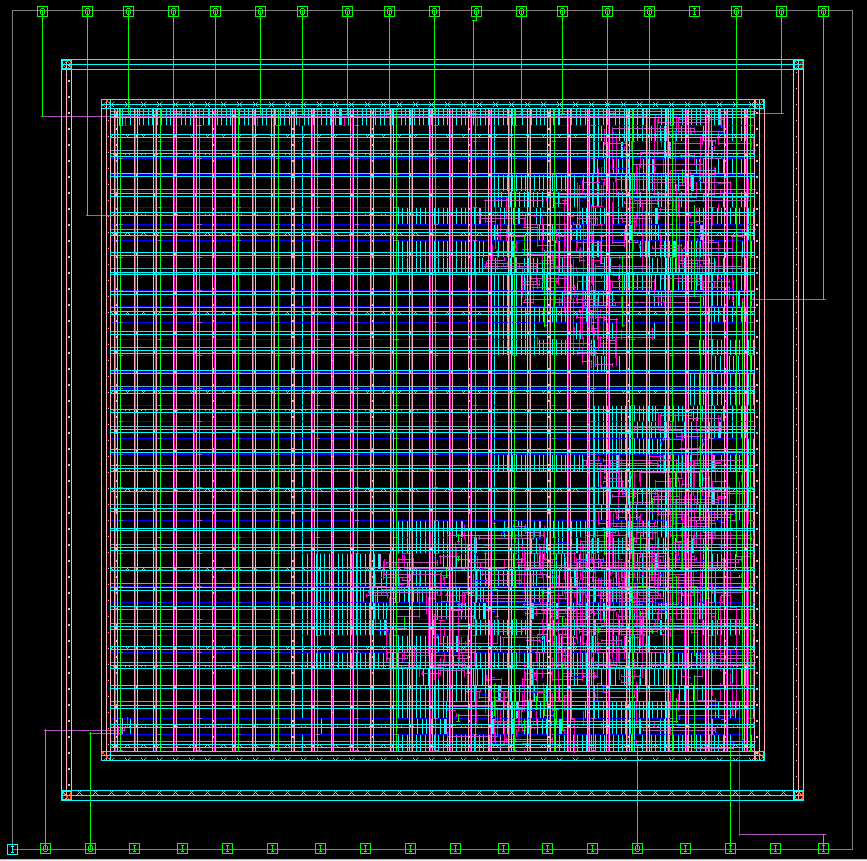 GDS Layout