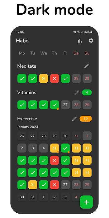 Screenshot 2 of Habo — opens full size