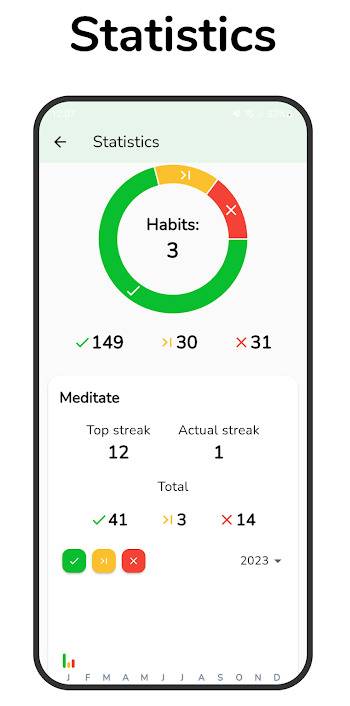 Screenshot 5 of Habo — opens full size