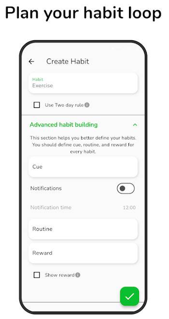 Screenshot 6 of Habo — opens full size