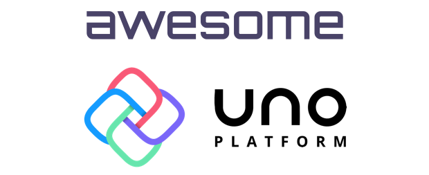 Awesome Uno Platform