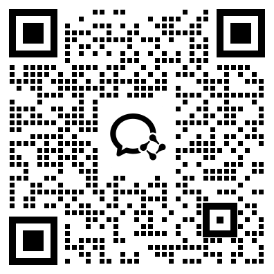 Codex 中文交流群二维码