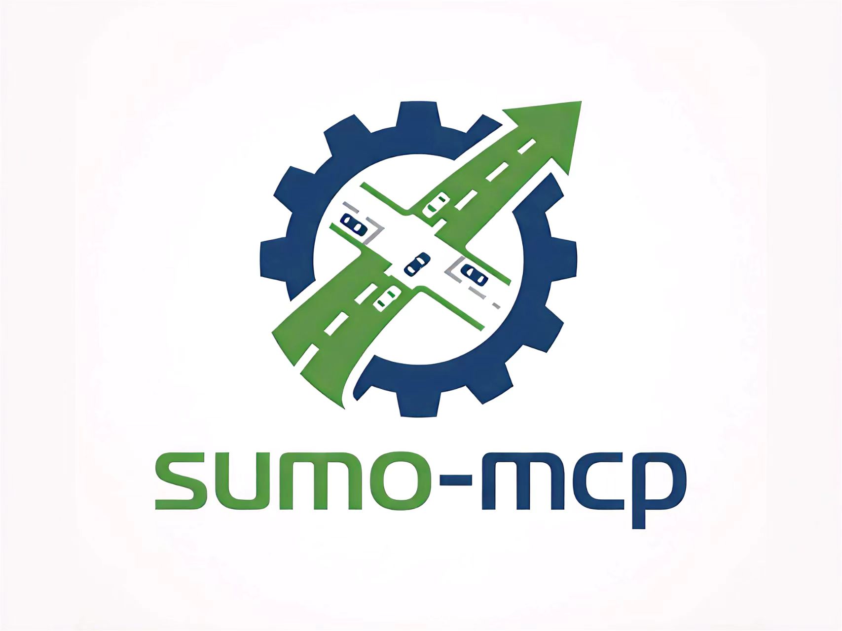 SUMO-MCP Logo