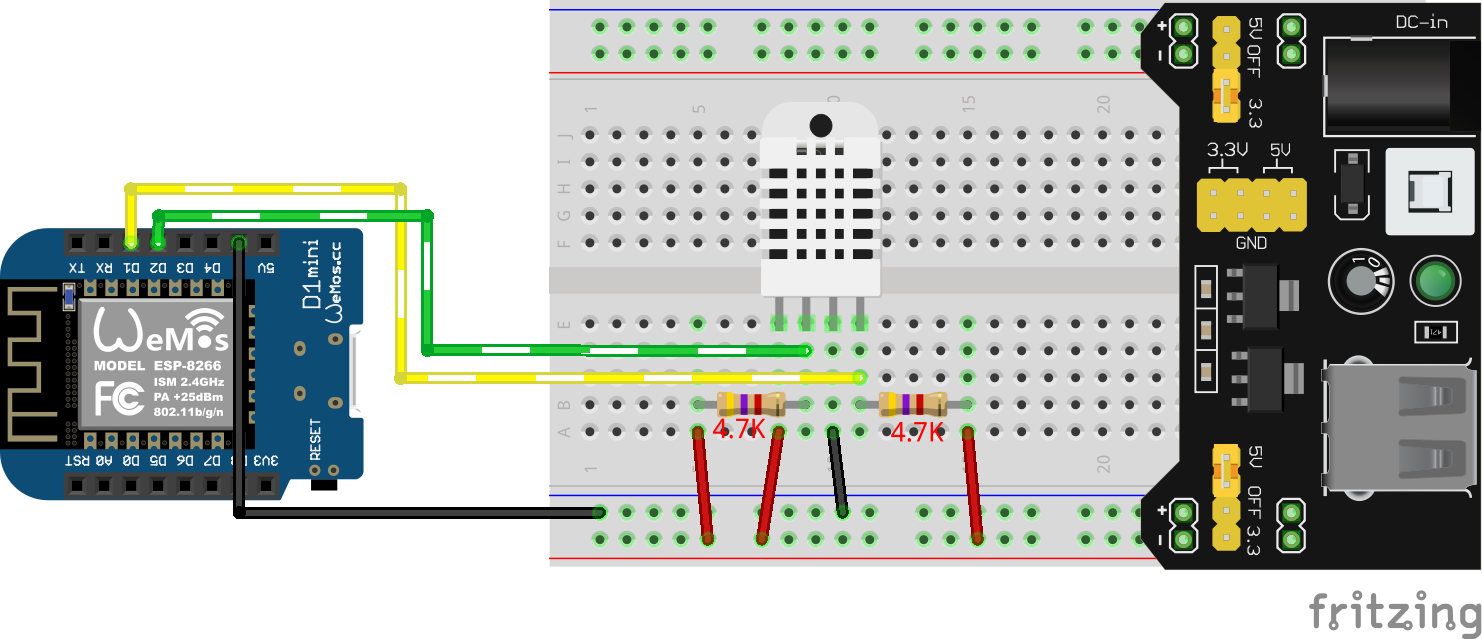 Dht12_sensor_library