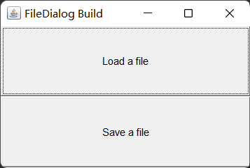 filedialog.build