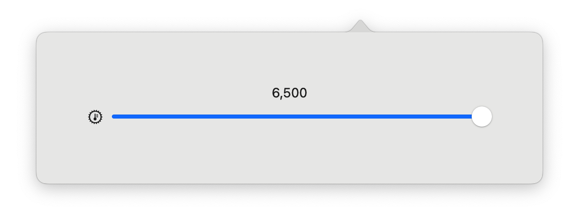 EasyYeelight screenshot 3