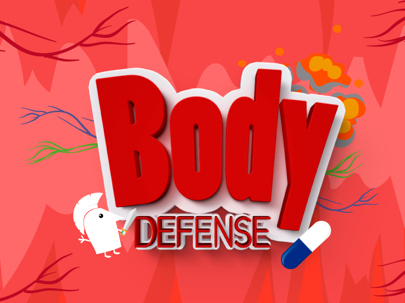 BodyDefense