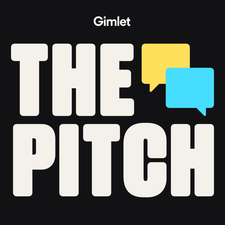 The Pitch