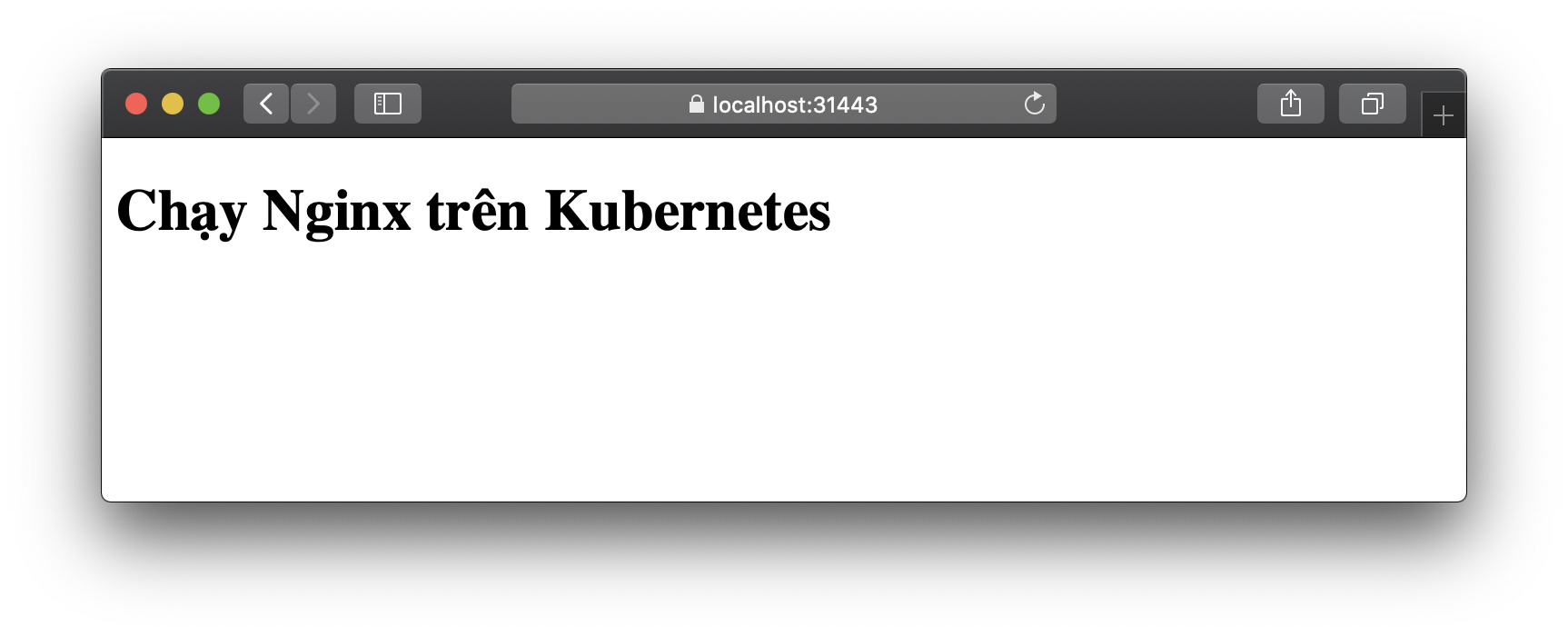 kubernetes