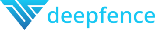 Deepfence Logo