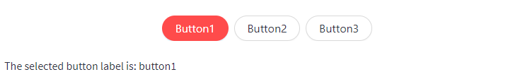 buttons