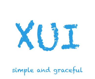 XUI:💍A simple and elegant Android native UI framework, free your hands ...