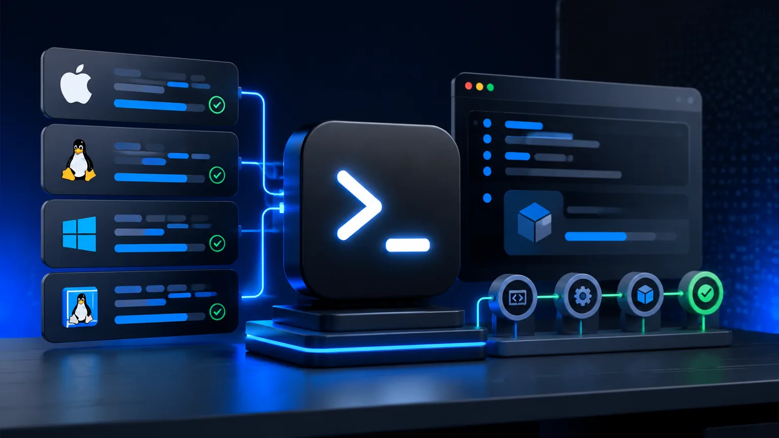 "Codex CLI Installation Guide: Setup on macOS, Linux, Windows WSL and CI/CD"