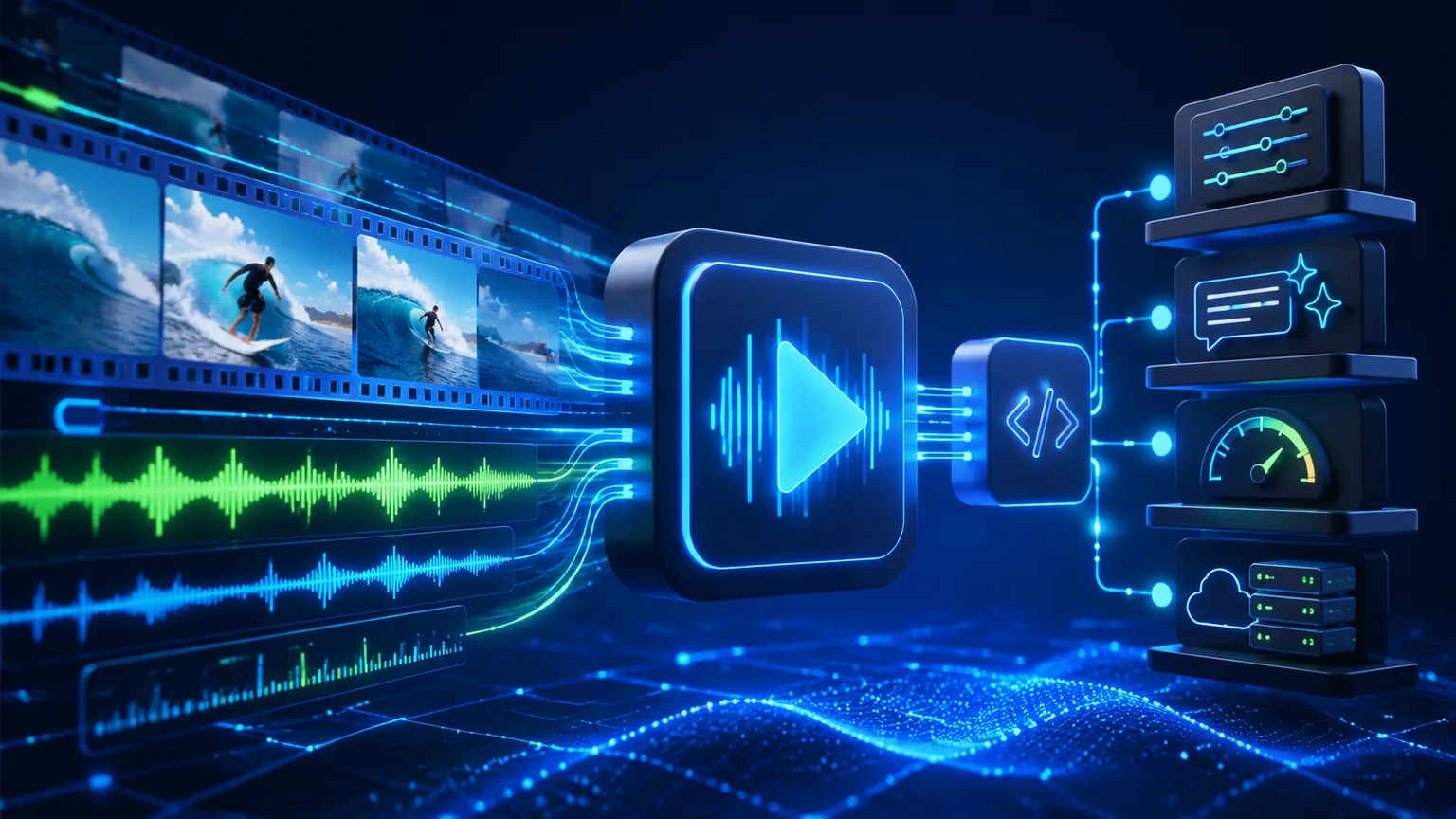 "Google Veo 3 API Guide: Video Generation with Audio for Developers"