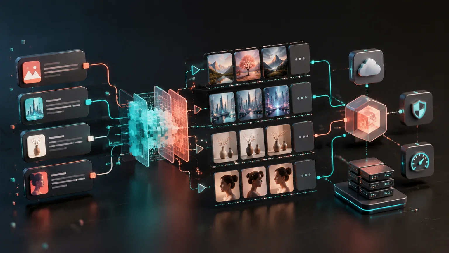 "Seedream 4.0 API Tutorial: ByteDance Image Generation for Production Pipelines"