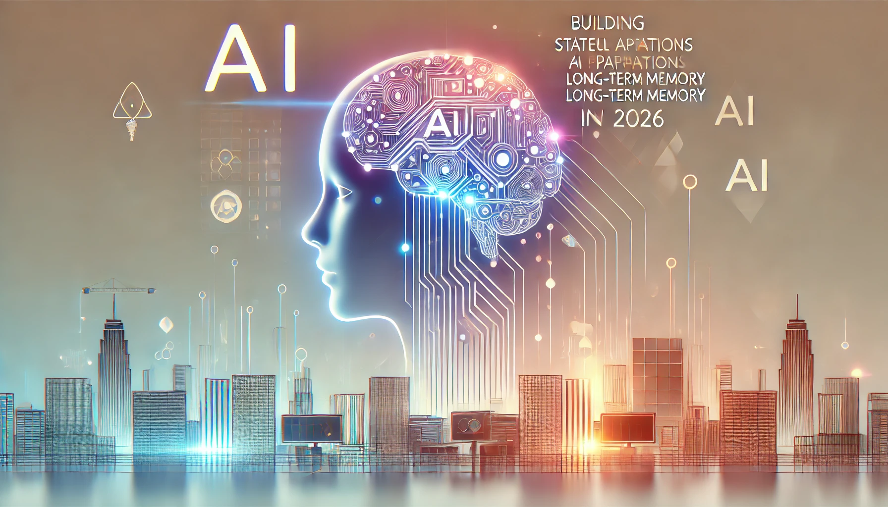 "AI Agent Memory Patterns: Building Stateful AI Applications with Long-Term Memory in 2026"