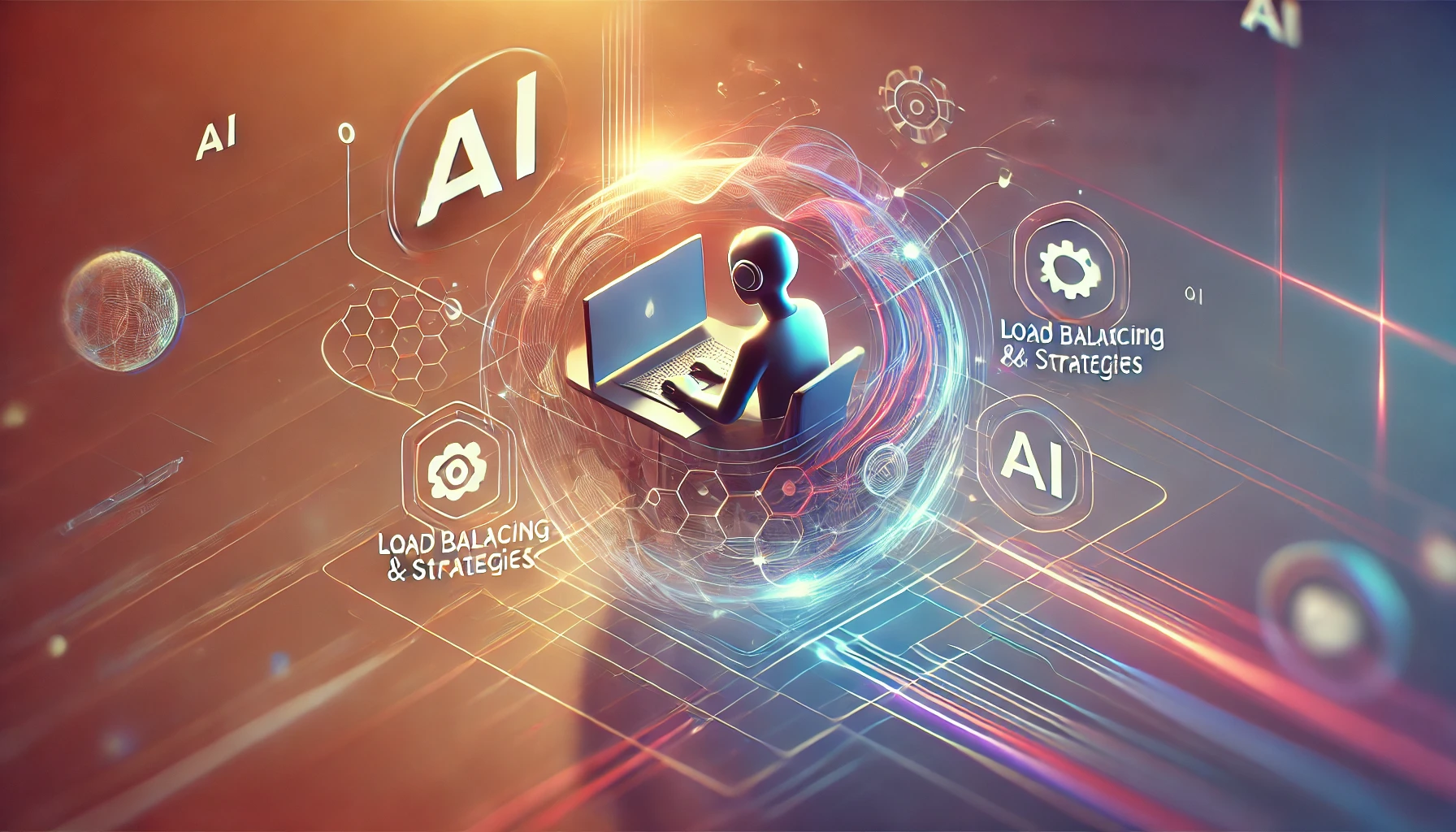 "AI API Load Balancing & Fallback Strategies: Build Resilient AI Applications"