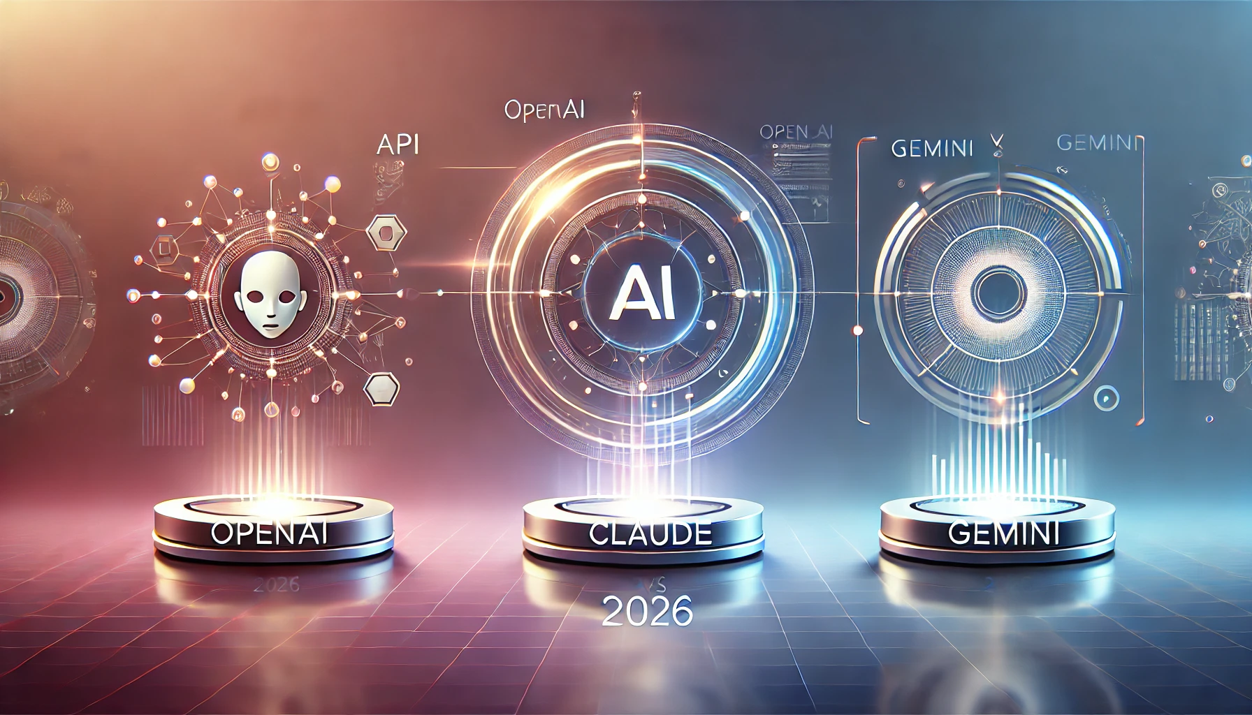AI API Pricing Comparison 2026: OpenAI vs Claude vs Gemini vs DeepSeek