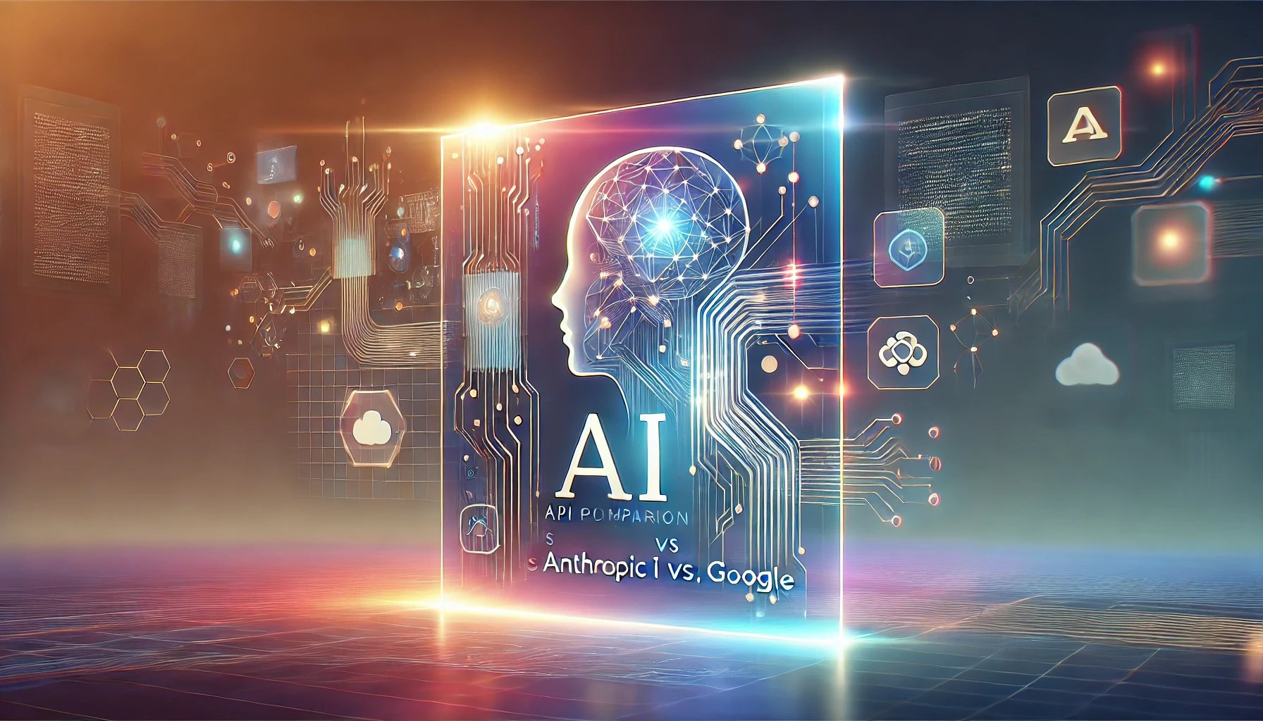 AI API Pricing Comparison 2026: OpenAI vs Anthropic vs Google