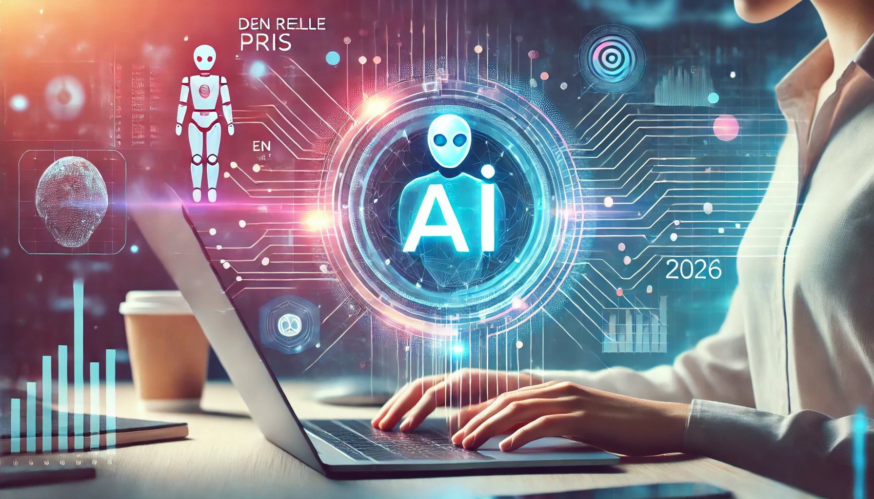 Den reelle pris på AI-API'er i 2026: En udviklers prisguide