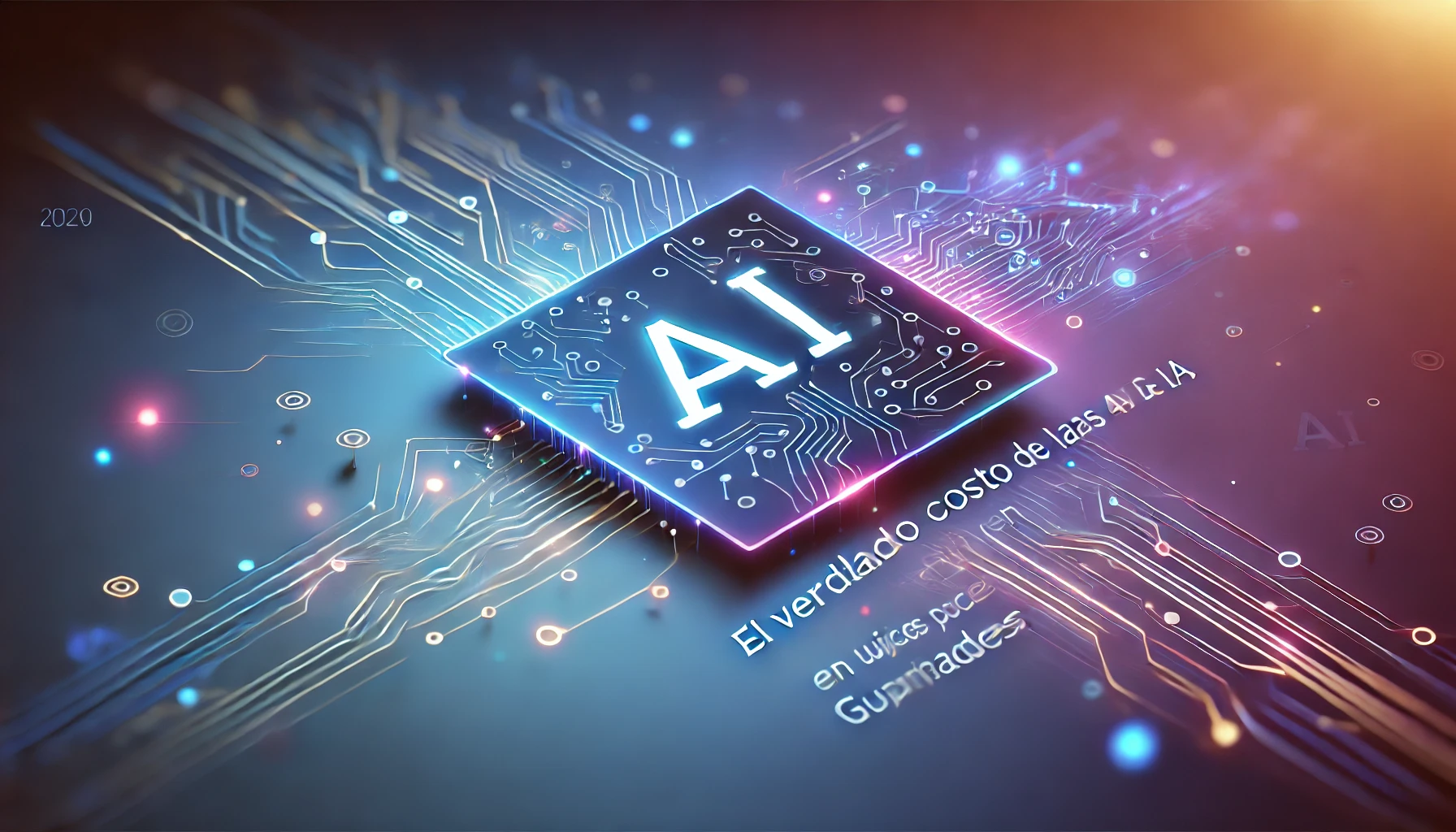 El verdadero costo de las APIs de IA en 2026: Guía de precios para desarrolladores