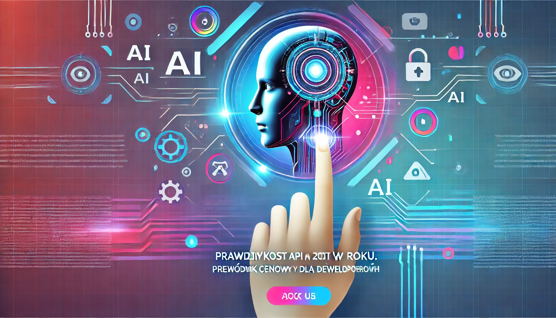 Prawdziwy koszt API AI w 2026 roku: przewodnik cenowy dla deweloperów