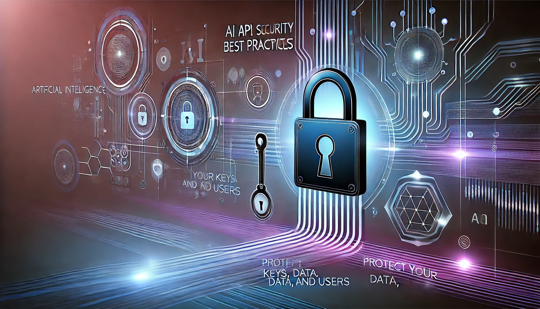 "AI API Security Best Practices: Protect Your Keys, Data, and Users"