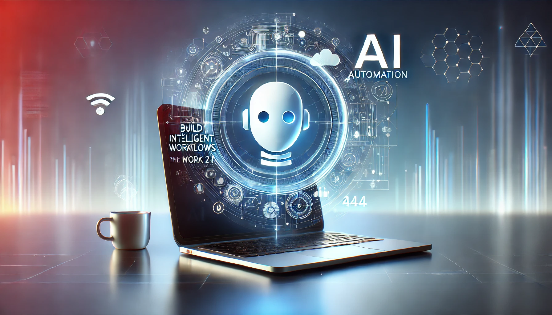 AI Automation: Build Intelligent Workflows That Work 24/7