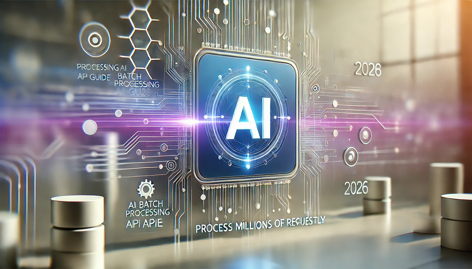 "AI Batch Processing API Guide 2026: Process Millions of Requests Efficiently"