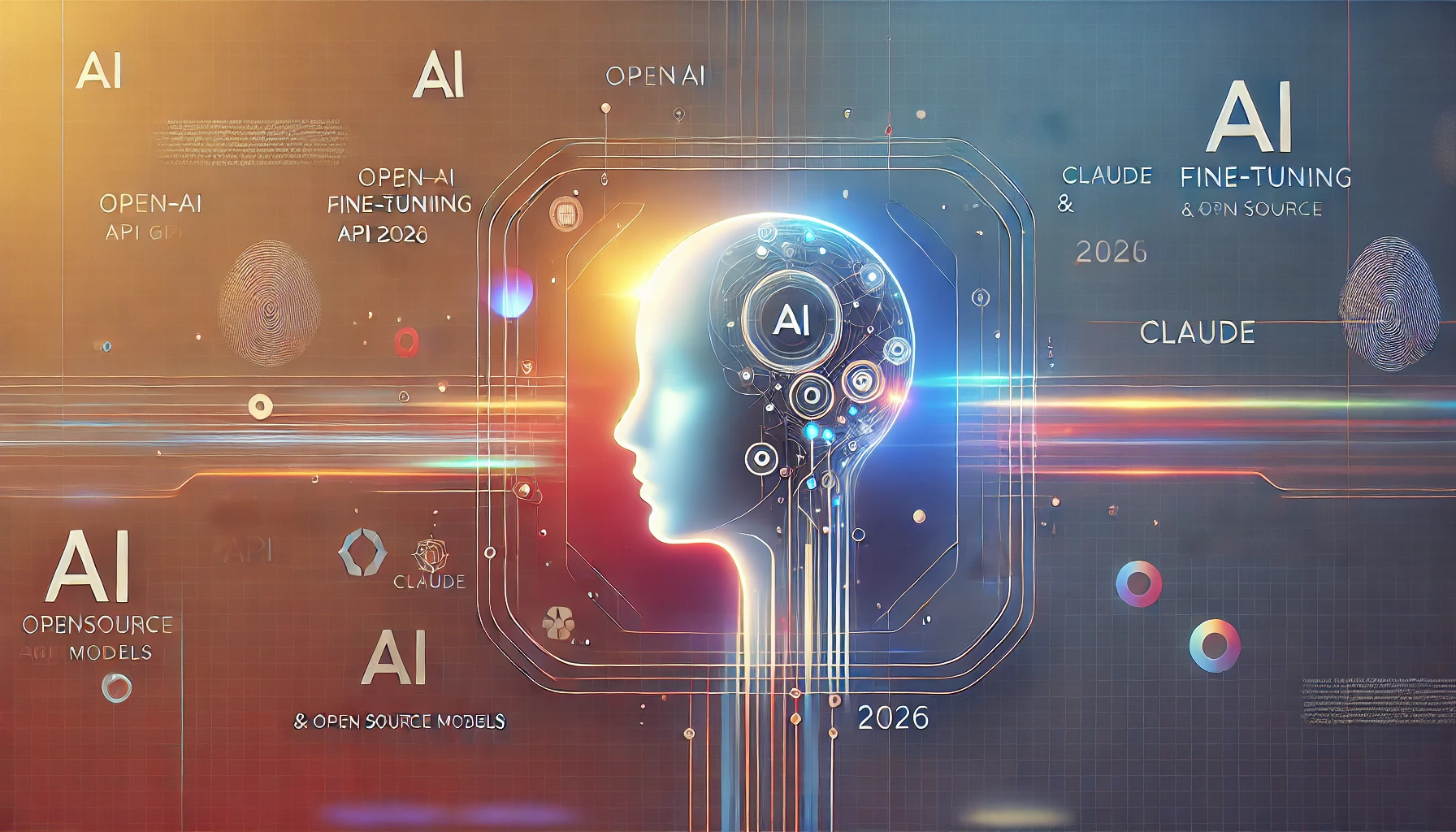 "AI Fine-Tuning API Guide 2026: OpenAI, Claude & Open Source Models"