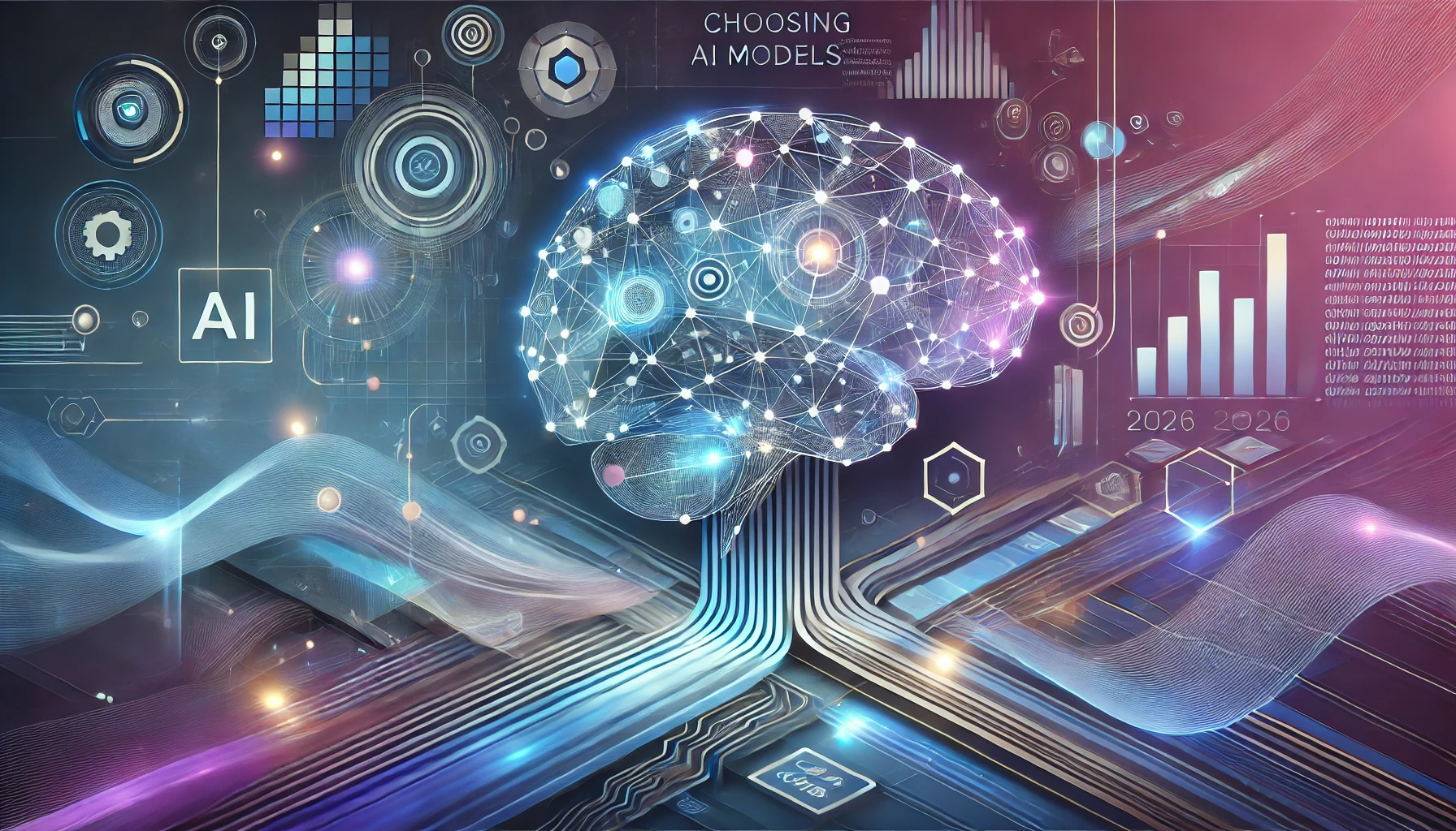 "AI模型选择指南2026:如何为你的项目选择最合适的AI模型"