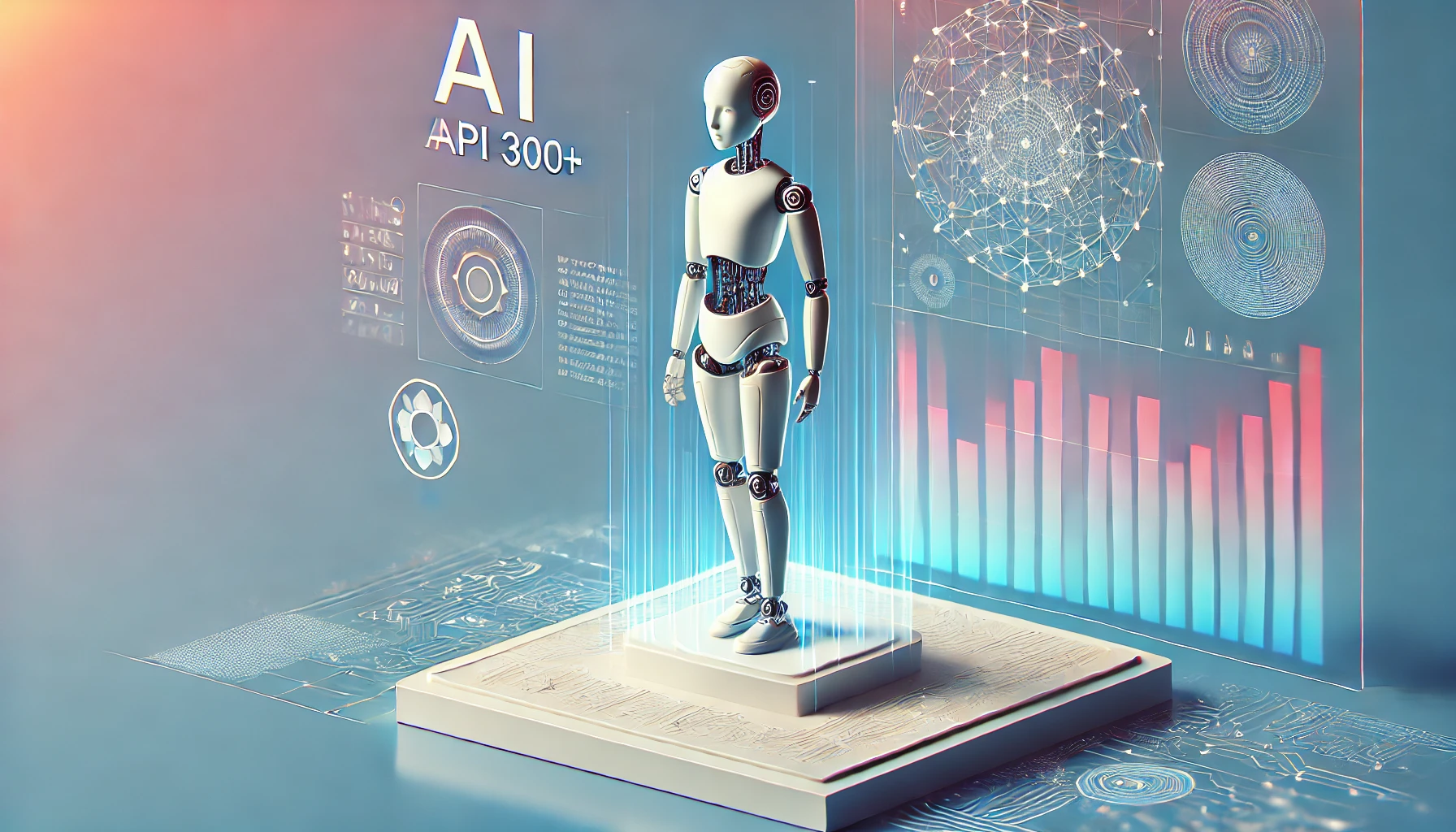 "AI代理模式完全指南:一个API密钥访问300+模型"