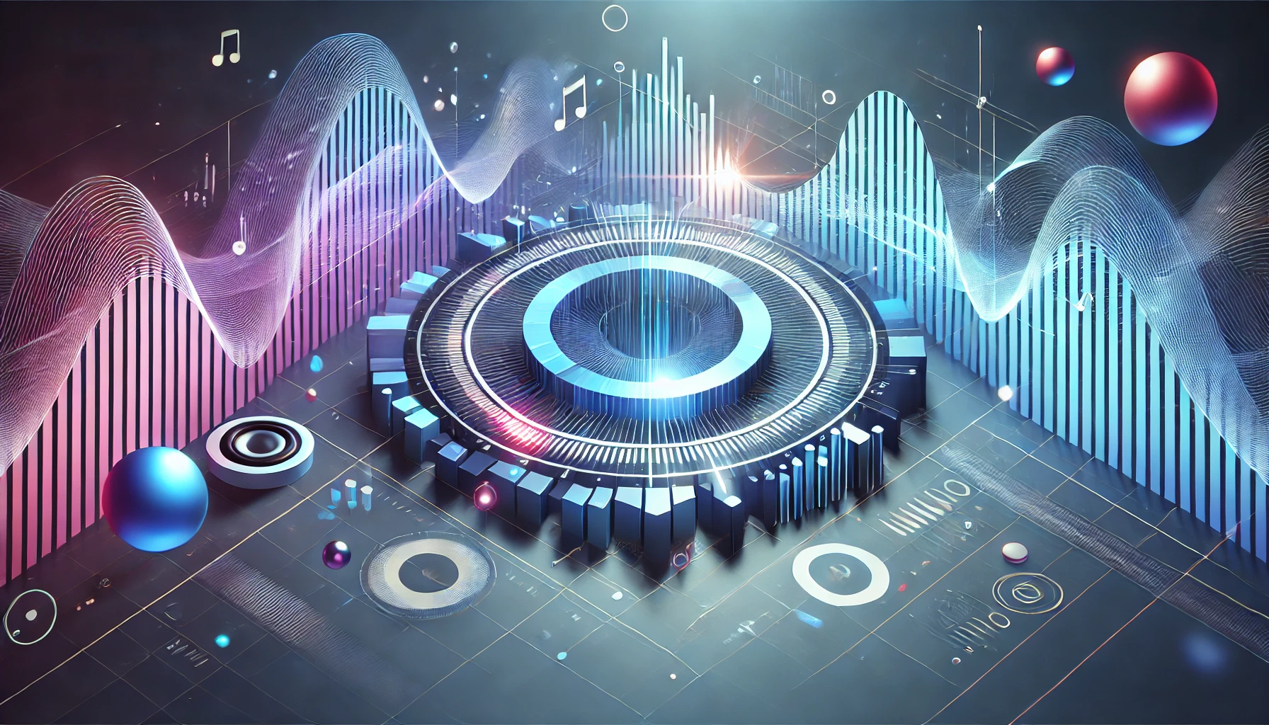 Najlepsze generatory muzyki AI 2026: porównanie Suno vs Udio vs Stable Audio