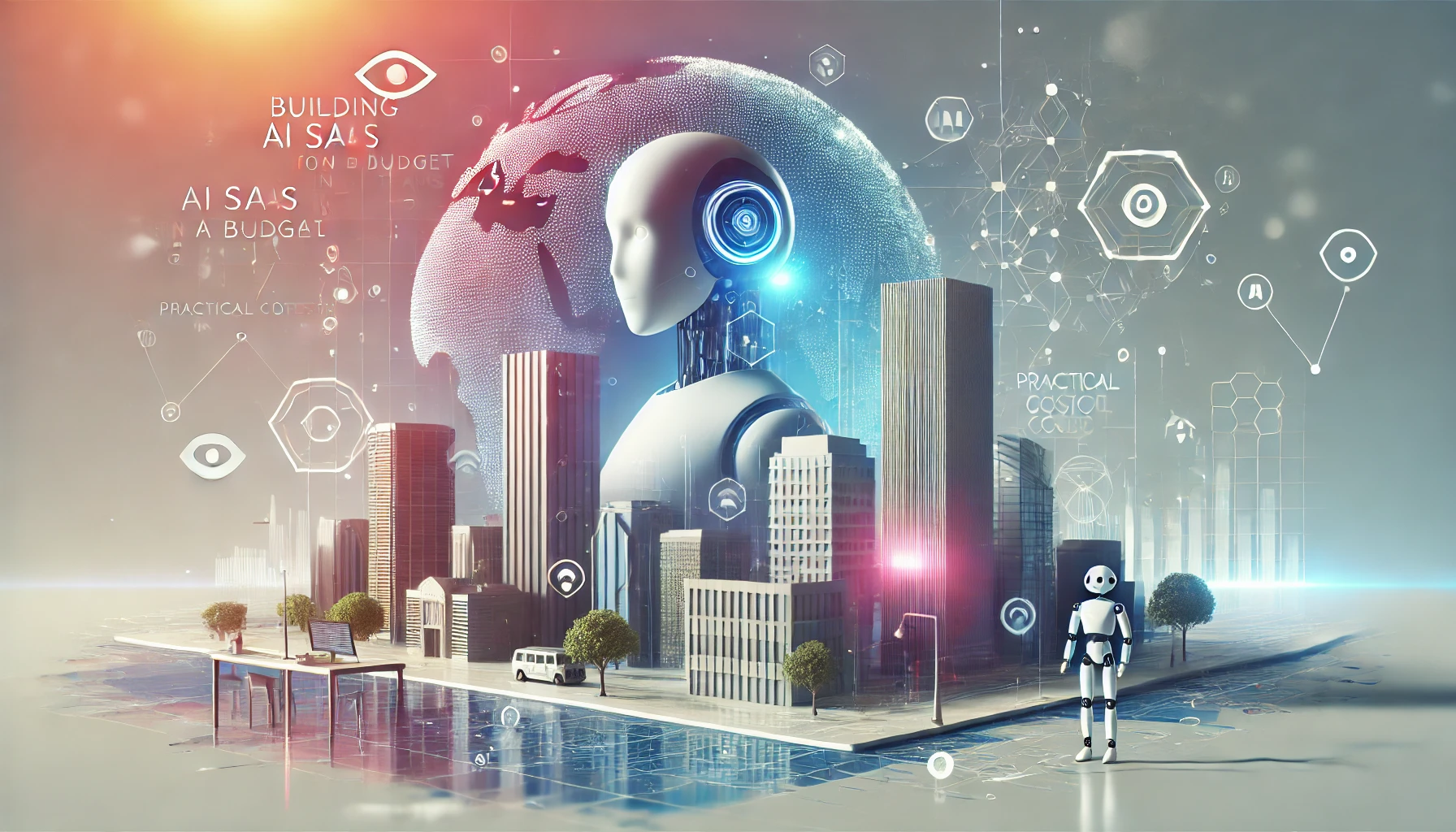 Building AI SaaS on a Budget in 2026: Practical Cost Controls for Small Teams