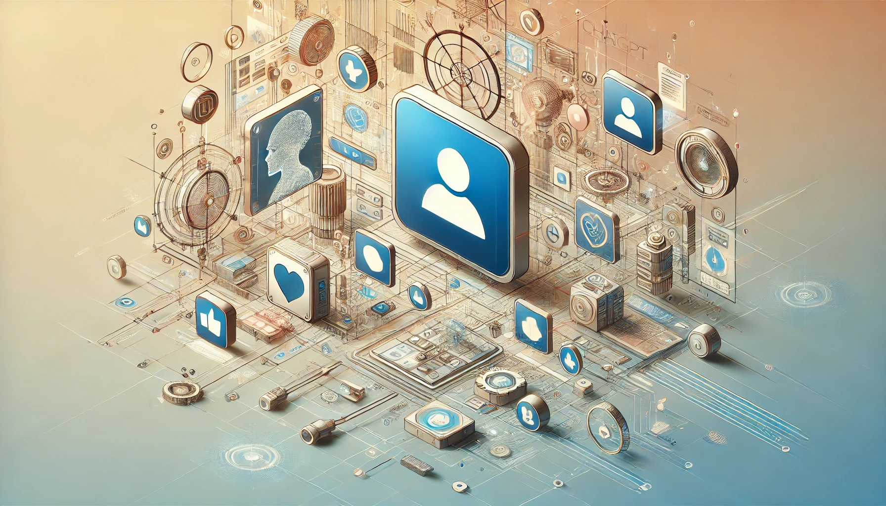 ChatGPT代理模式设置指南 - 国内稳定访问ChatGPT的方法