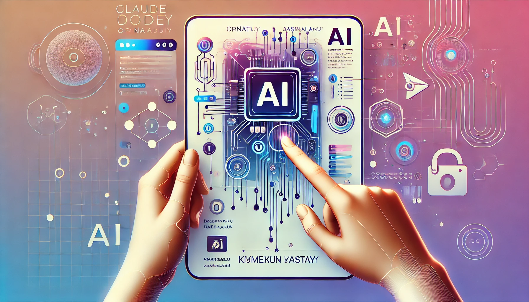 Claude Code орнату және пайдалану жөніндегі нұсқаулық - AI бағдарламалау көмекшісін баптау