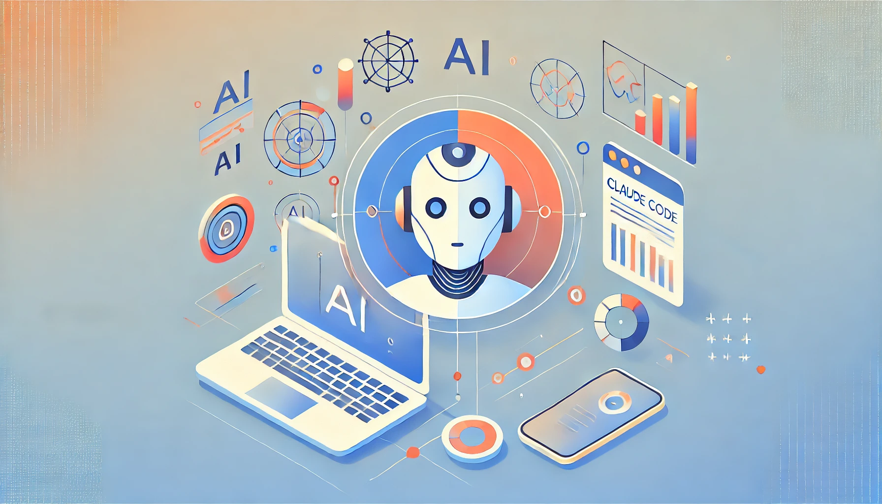 Claude Code 설치 및 사용 가이드 - AI 프로그래밍 어시스턴트 설정