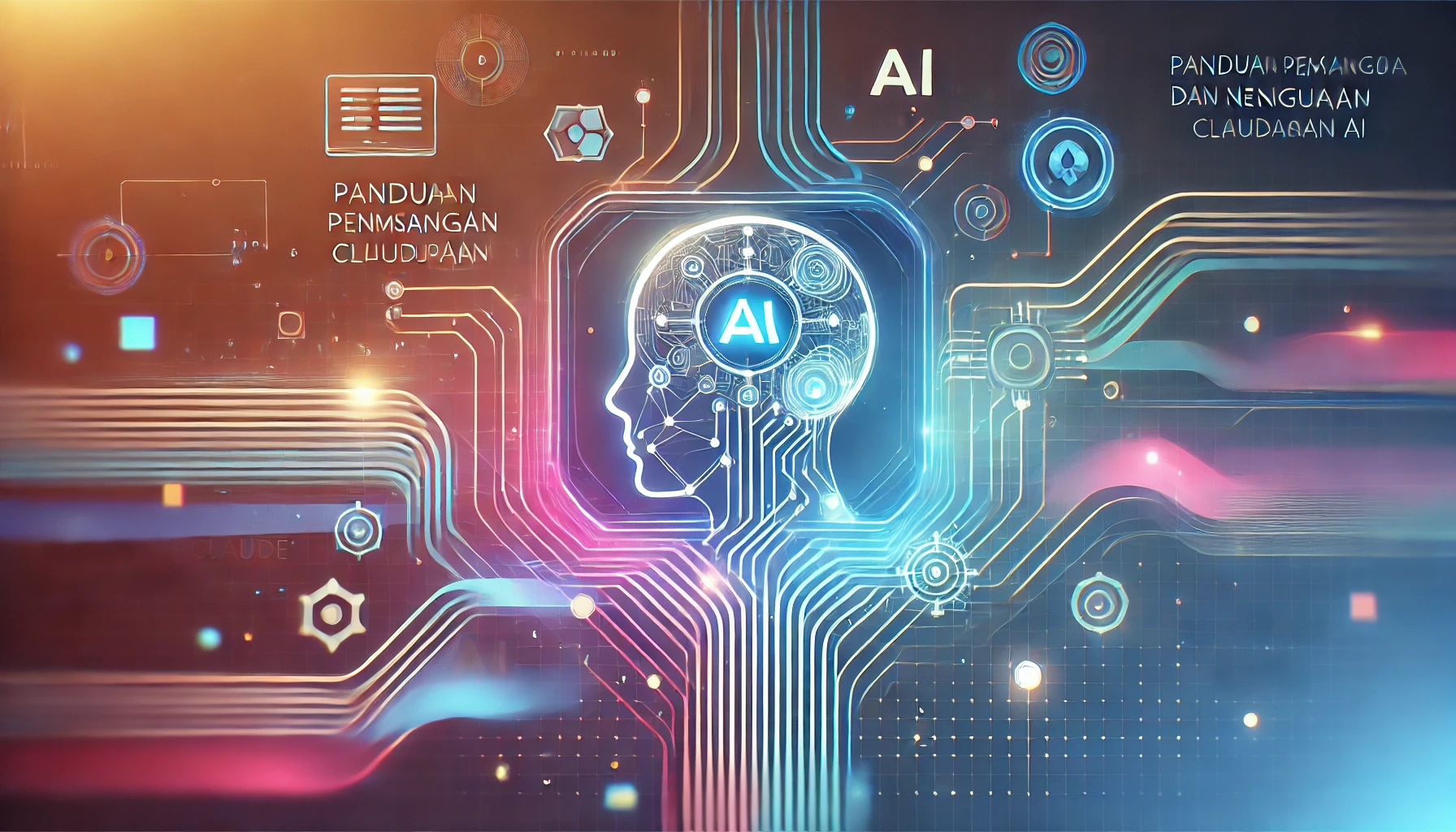 Panduan Pemasangan dan Penggunaan Claude Code - Persediaan Pembantu Pengaturcaraan AI