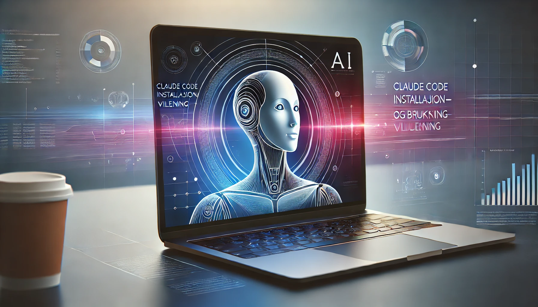 Claude Code installasjons- og bruksveiledning - Oppsett av AI-programmeringsassistent