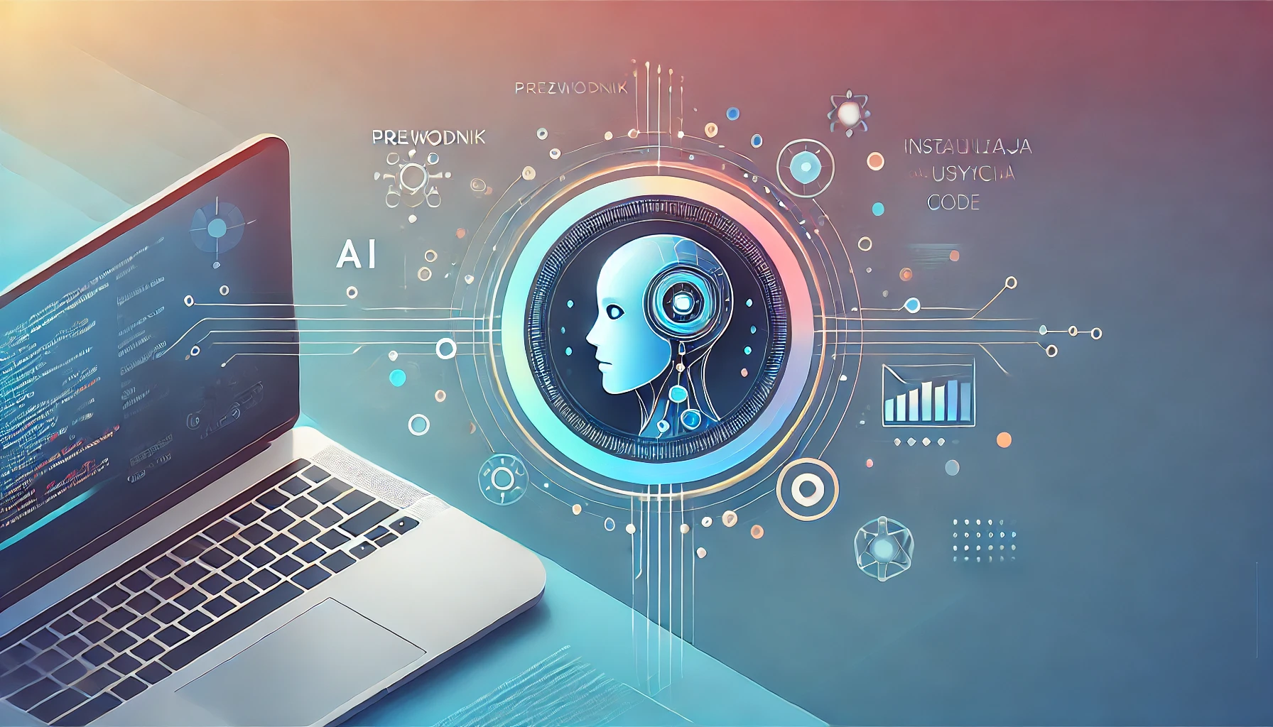 Przewodnik instalacji i użycia Claude Code - konfiguracja asystenta programowania AI