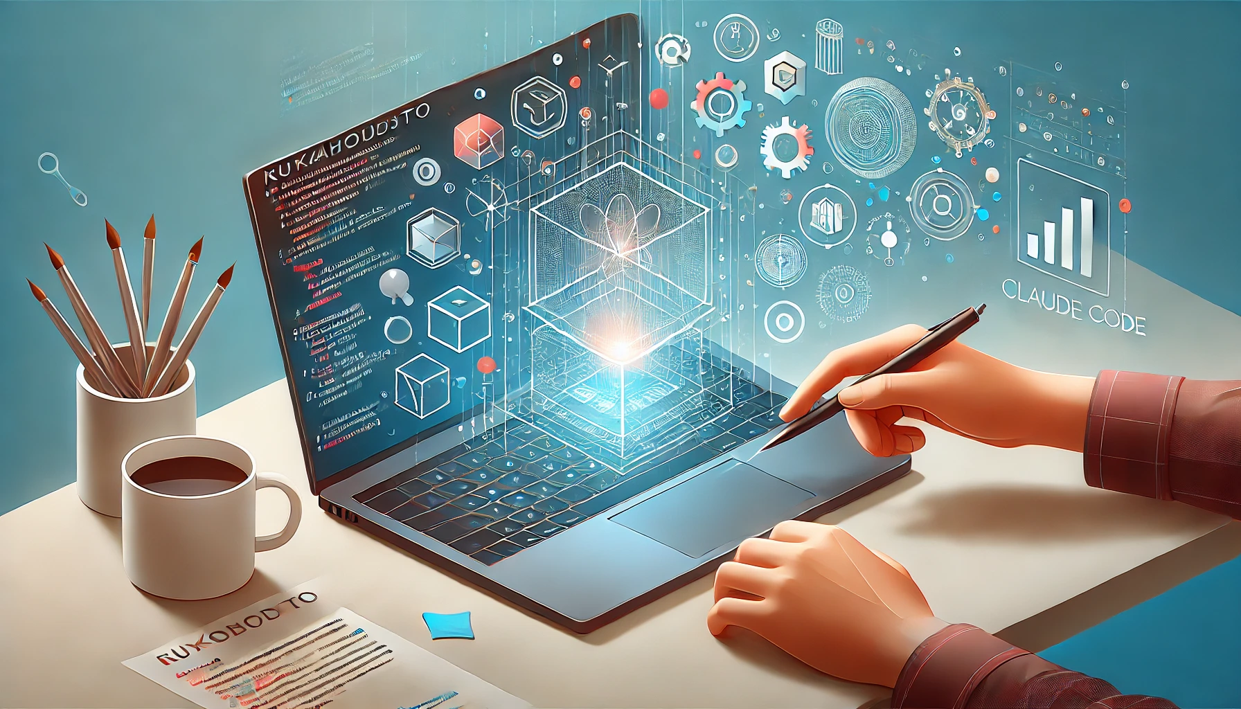 Руководство по установке и использованию Claude Code — настройка ИИ-помощника для программирования