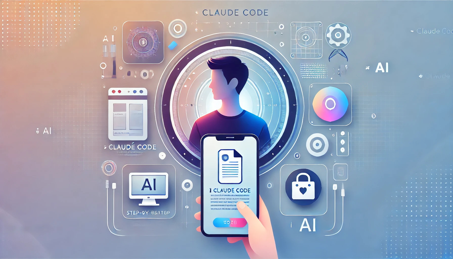 คู่มือการติดตั้งและการใช้งาน Claude Code - การตั้งค่าผู้ช่วยเขียนโค้ดด้วย AI