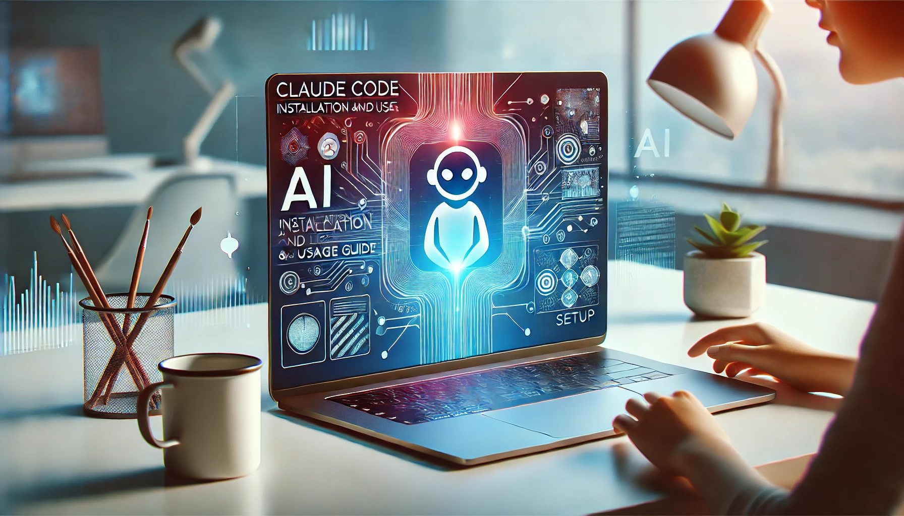 "Claude Code Installation and Usage Guide: AI Programming Assistant Setup"
