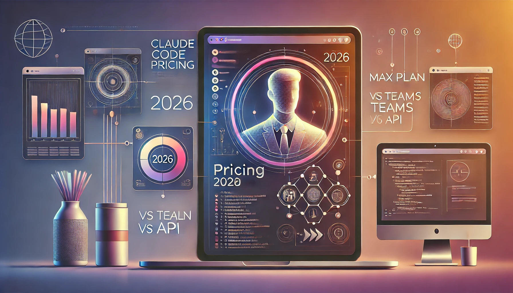 "Claude Code Pricing for Teams 2026: Max Plan vs API Cost Breakdown"