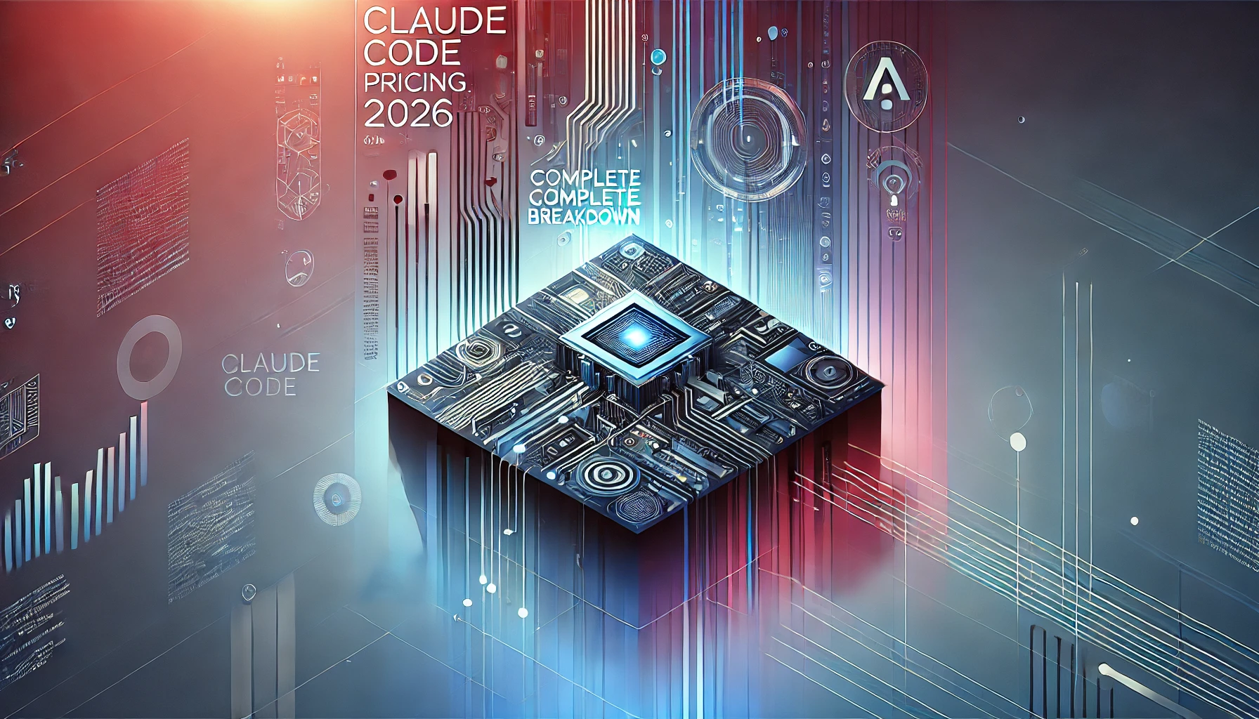 "Claude Code Pricing Guide 2026: Complete Breakdown"