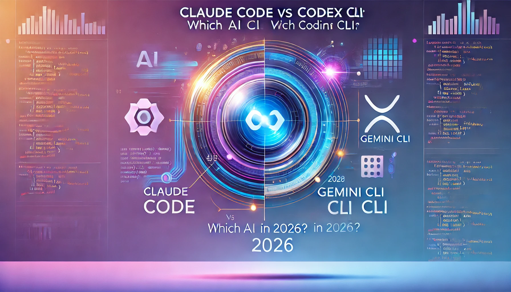 "Claude Code vs Codex vs Gemini CLI: Which AI Coding Tool Wins in 2026?"