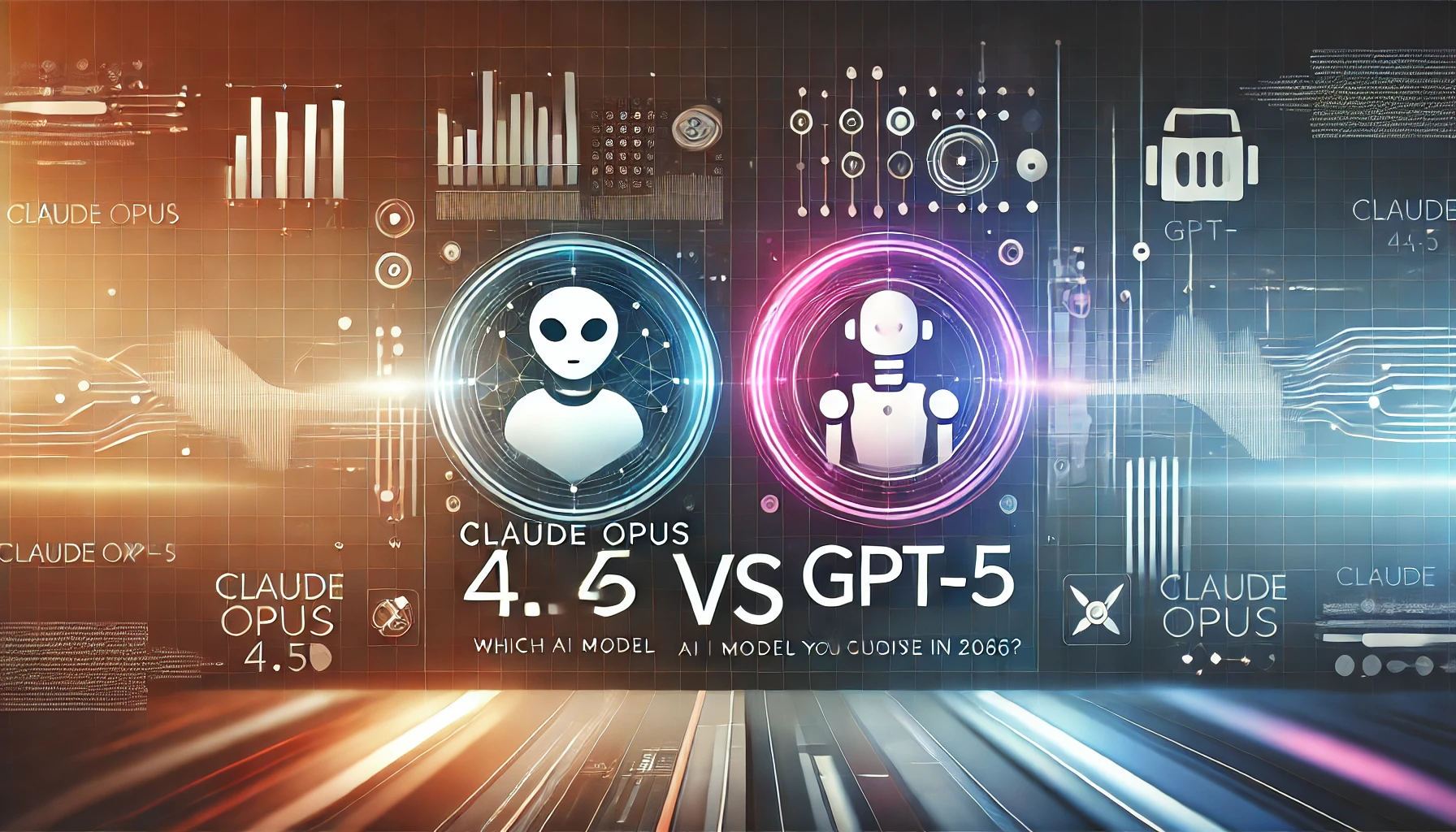 "Claude Opus 4.5 vs GPT-5: Which AI Model Should You Choose in 2026?"