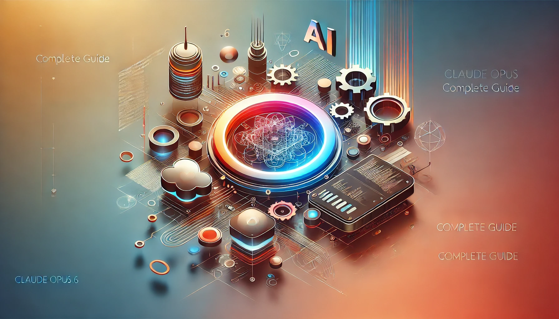 "Claude Opus 4.6 Complete Guide: Features, API, Pricing & How to Use It"