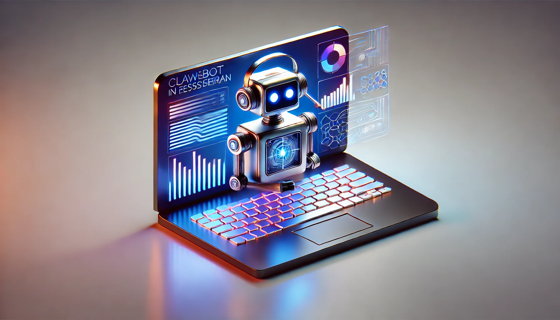 Clawdbot in weniger als 2 Minuten (KOSTENLOSES 24/7 HOSTING)